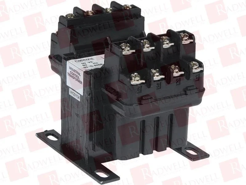 HAMMOND POWER SOLUTIONS PH50MQMJ / PH50MQMJ (BRAND NEW) - Image 1 of 1