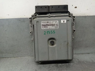 9X2Q12A650P centralina motore per JAGUAR XF I (X250) 3.0 D 2008 5276747 - Immagine 1 di 4