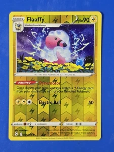 Flaaffy 055/203 SWSH07: Evolving Skies Reverse Holo - Bild 1 von 2