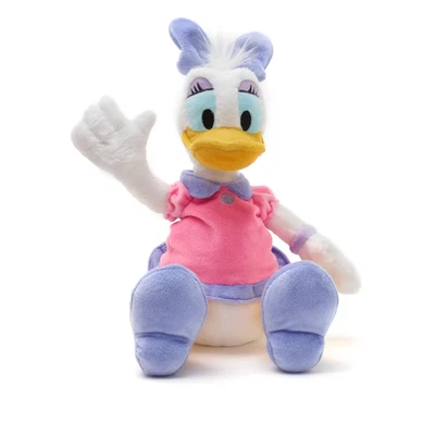 Daisy Duck Plushtier Disney Store Original 45 cm NEU ! - Bild 1 von 4