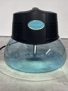 Rainbow Rainmate Air Freshener Purifier w/ LED Light - Tested Works - Picture 1 of 7