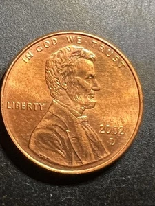 2002-D Lincoln Penny,DDO,DDR,lamination Issues,VERY NICE COIN, See Pics - Picture 1 of 13