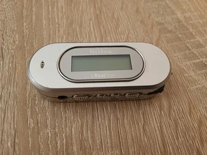 TrekStor i.Beat fun MP3-Player kompakter Klassiker in Silber Kult 2000er - Bild 1 von 3