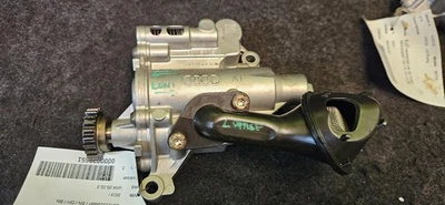 VW AUDI ENGINE OIL PUMP 06H115105BP / BN / DH / BN    - Image 1 of 4