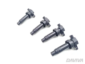 Hyundai i30 Zündspule 1.4 Benzin 73kW (99 HP) 27301-2B010 2014 Fließheck (11-15) - Picture 1 of 10