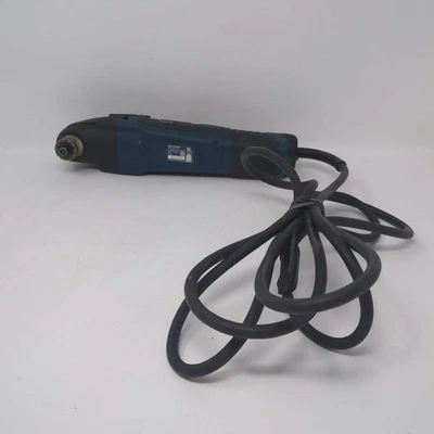 Bosch MX25E 120V Corded Oscillating Multi-Tool Kit - Image 1 of 3