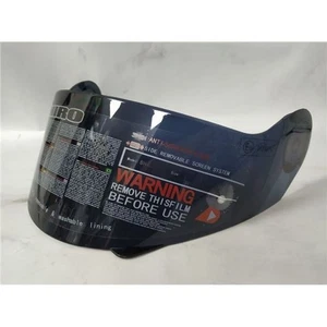 PANTALLA CASCO SHIRO SH-351 NEGRA - Imagen 1 de 1