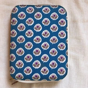 Hobonichi Note LIBERTY FABRICS Weeks - Bild 1 von 4