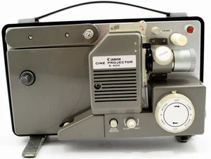 Canon S-400 Projector New Replacement Motor Drive Belt w/ Install Instructions  - Picture 1 of 1