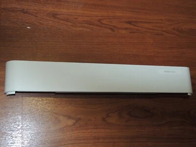 New - Front Panel Faceplate with Control Board for HP ENVY Pro 6455e Printer - Image 1 of 2