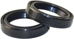 2pcs 20X32X6 Crankshaft OIL Seal for HONDA GX100 CR125R CH125 SL06 - Picture 1 of 4