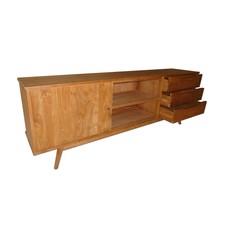 Teakita Tv Console