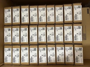 In Stock Newest In Box Mitsubishi PLC FX5-C16EX/D FX5C16EXD - Picture 1 of 1