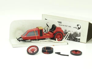 ACMA Kupfer 1/43 - Renault Ak 1906 Winner 1er Großer Preis Acf - Imagen 1 de 2