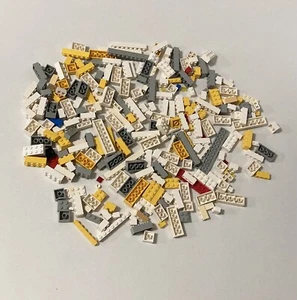 Lego Lote De Colección Varios Bloques Varios Piezas 1.2 Libras - Imagen 1 de 2