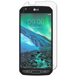 4X Anti-Glare Matte Screen Protector Guard Shield Saver Cover For LG X Venture - Picture 1 of 6
