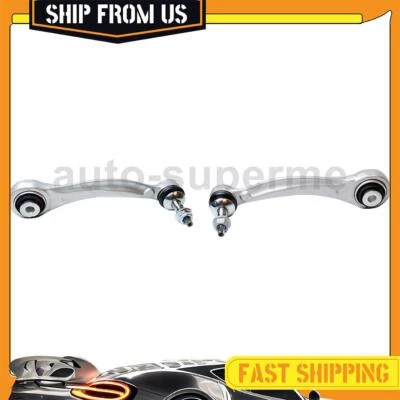 For BMW X5 4.8L 2007-2010 Rear Upperward Complete Control Arm 2x - Image 1 of 4