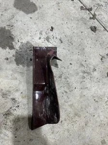 1978 Oldsmobile Custom Cruiser LH Body Molding Filler  - Picture 1 of 8