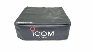 GigaParts/Icom IC-7610 Dust Cover - Picture 1 of 4