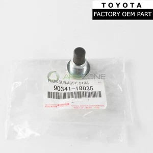 GENUINE TOYOTA HIGHLANDER RAV4 LEXUS GS400 STRAT PLUG SUB ASSY OEM 90341-18035 - Picture 1 of 4