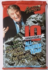 1993 Action Packed NFL 10th Anniversary All-Madden Team, You Pick / Choose