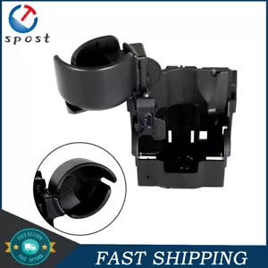 Fit For Mercedes Benz S350 S430 S500 S55 S600 S65 AMG Cup Holder Center Console - Bild 1 von 10
