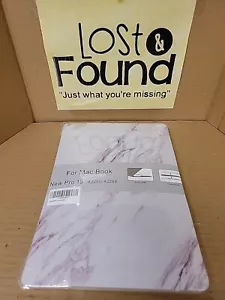 Case Cover For MacBook New Pro 13” A2251 / A2289 *NEW - Picture 1 of 3