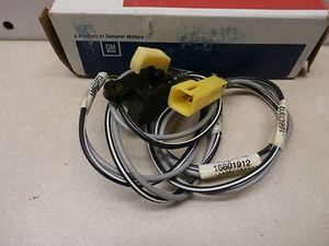 16601912, D6402 Door Jamb Switch, NOS OEM, ACDelco, Free US Ship ` - Bild 1 von 2