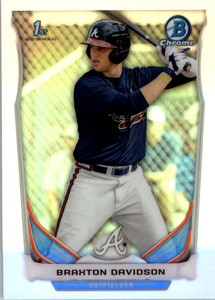 A6255- 2014 Bowman Chrome Draft BB 1-132 +Inserts -You Pick- 10+ FREE US SHIP