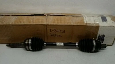 1332931 Genuine Polaris CV Axle – OEM Quality, Durable & Reliable Performance  - Image 1 of 4