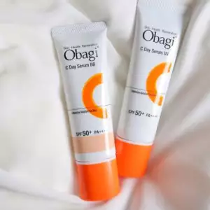 Obagi C Day Serum UV & BB (30g) - Light & Natural Available - Picture 1 of 8