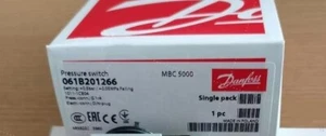 NUEVO Sensor de temperatura Danfoss MBC5000 061B201266 - Imagen 1 de 1