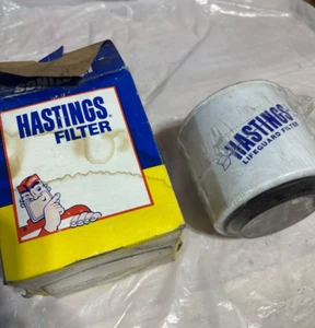 Separador de agua con filtro de combustible Hastings FF860 NUEVO DE STOCK - para Fords - Imagen 1 de 3