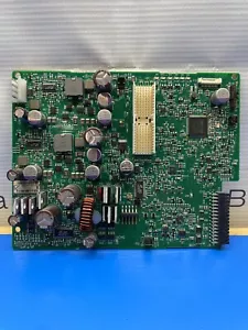 GE CARESCAPE B450 SCHEDA DC 2081895-001 REV A - Foto 1 di 3