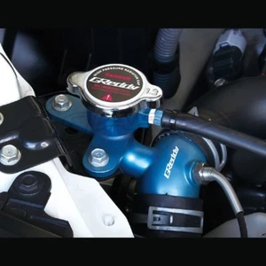 TRUST GReddy Water Temp Adapter for BRZ ZC6 3/2012- Early/Update Model 16401690 - Picture 1 of 8