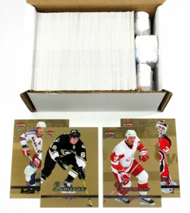 2005/06 FLEER ULTRA HOCKEY GOLD INSERT CARDS (#1-200) U-PICK FROM LIST - Picture 1 of 116