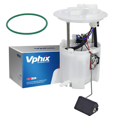 Fuel Pump Assembly Fits 2012 Ford Explorer Base Limited XLT L4 2.0L SP2482M - Image 1 of 4