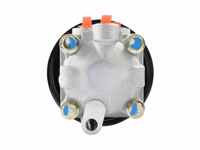 BBB Industries Power Steering Pump fits Subaru Legacy 2000-2004 29ZDJD Foto 1 de 1