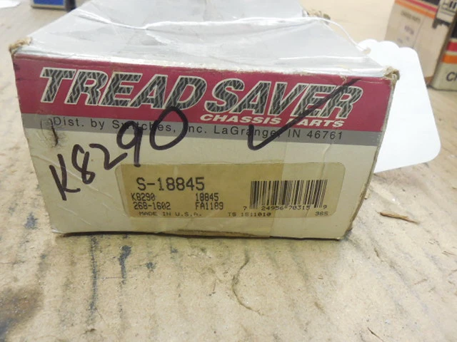 Brazo Pitman #k8290 - Se adapta a Mercury Colony Park 87-91 H167-2 Foto 1 de 3