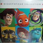 Disney Pixar Collection,14 Filme,Toy Story,Oben,Wall E,16 Blu Ray Box,NEU & OVP