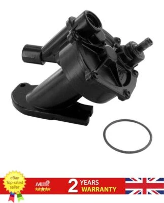 Sistema de frenos bomba de vacío para Ford C-MAX ESCORT FIESTA FOCUS 1882889 Foto 1 de 3