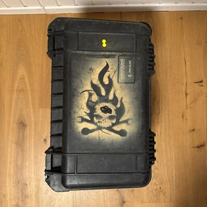 Pelicase 0450 Armstrong Gen. Mech Tool kit Werkzeugkoffer ohne Werkzeug Trolley - Bild 1 von 13