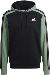 Adidas M MEL Hoody 4XL 68-70 NEU Sweatshirt Hoodie Kapuzen-Pullover HL1977 - Bild 1 von 3