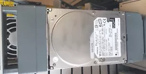 Apple Xserve HDS722525VLAT80 Hitachi 250GB Hard Drive 13G0348 TRAY ATA/IDE - Picture 1 of 4