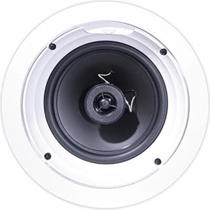 Klipsch R-1650-C In-Ceiling Speaker - White (Each) - Picture 1 of 5