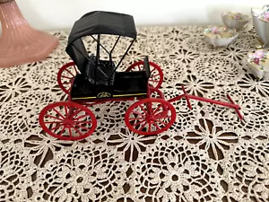 Vintage 1990 John Deere Reliance Buggy 1899-1923 Commemorative, Phoenix Show - Picture 1 of 5