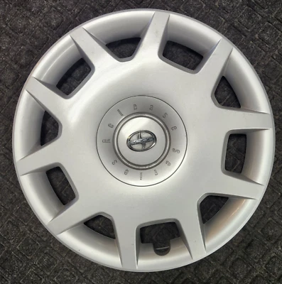Tapacubos SCION XB 2008-2015, XD 16" OEM PNA123A Foto 1 de 4