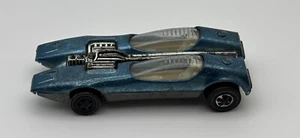 Vintage 1968 REDLINE Hot Wheels SPLITTIN IMAGE Mattel - Picture 1 of 8