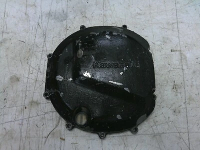 Cubierta embrague motor Kawasaki KZ1000p 1982-2005 Foto 1 de 4