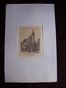 Eglise d'Ancy - Imagen 1 de 3